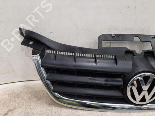 Grille VW TOURAN (1T1, 1T2) 2.0 TDI | BP26798333C40 