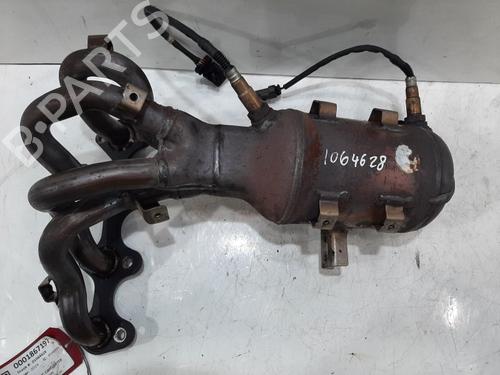 Used Catalyst Catalyst MG MG ZS SUV (AZS1) 1.5 VTi (106 hp) 40600858 40600858