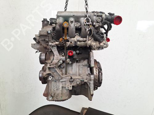 Engine NISSAN MICRA IV (K13K, K13KK) 1.2 DIG-S | BP28311950M1 