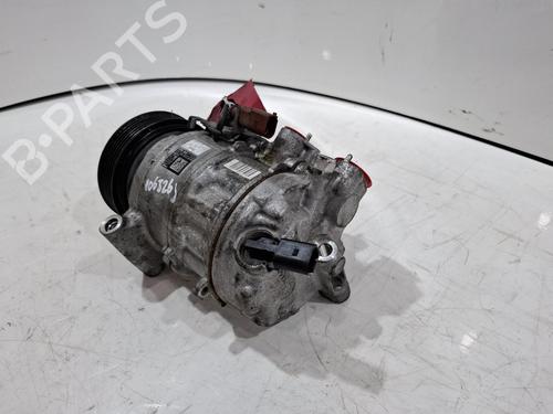 AC compressor VW POLO VI (AW1, BZ1, AE1) 1.0 TSI | BP39983317M34 - Image 4