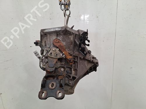 Gearbox TOYOTA AYGO (_B4_) 1.0 VVTi (KGB40) | BP36530559M3 - Image 5