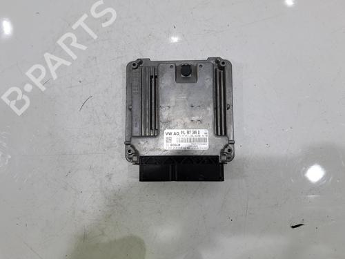 Engine control unit (ECU) VW GOLF VII (5G1, BQ1, BE1, BE2) 1.6 TDI | BP35921611M57 - Image 3