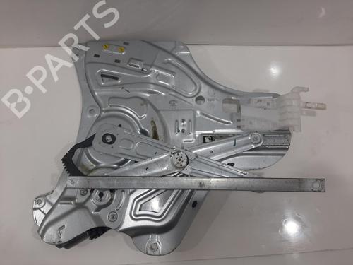 Front left window mechanism HYUNDAI ix35 (LM, EL, ELH) 1.7 CRDi | BP37853330C22 - Image 5