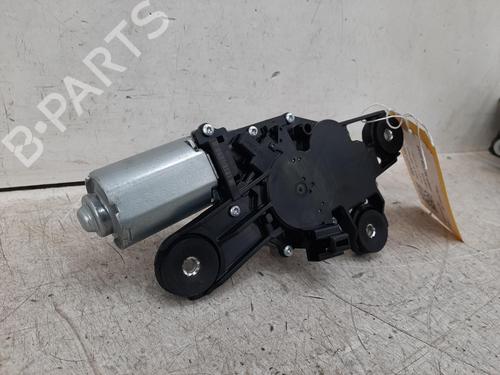 Rear wiper motor FORD FIESTA VI (CB1, CCN) 1.5 TDCi | BP26748869M102 