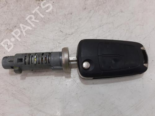 Zündschloss VAUXHALL CORSA Mk III (D) (S07) 1.4 (L08) | BP30671147M48