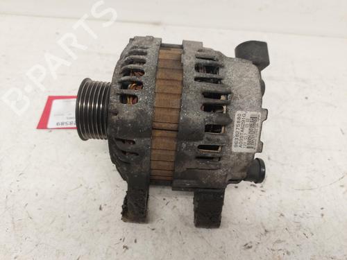 Alternator PEUGEOT 206 Hatchback (2A/C) 1.4 16V | BP26865106M7 