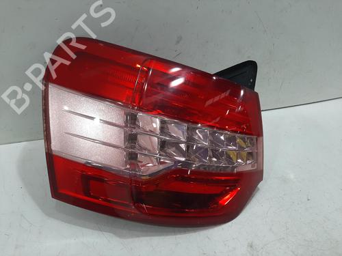 Left taillight CITROËN C5 III (RD_) 2.7 HDi (RDUHZJ) | BP30694705C34