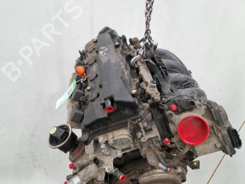 Engine HONDA CR-V III (RE_) 2.0 i-VTEC 4WD (RE5, RE2) | BP30095062M1
