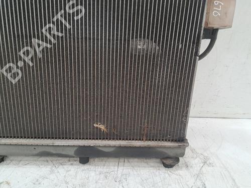 Radiator set NISSAN NOTE (E11, NE11) 1.4 | BP37433145M120 - Image 4