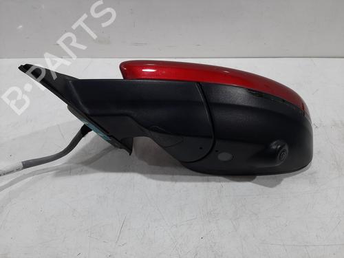 Left mirror MG MG HS (AS23) 1.5 EHS Hybrid (CSA6463) | BP36697062C26 - Image 5