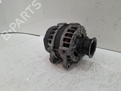 Alternator VOLVO V60 I (155) D4 | BP39766039M7 - Image 3