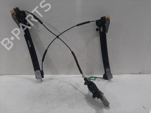 Used Front left window mechanism ALFA ROMEO MITO (955_) 0.9 TwinAir (955.AXW1B) (86 hp) 31341576