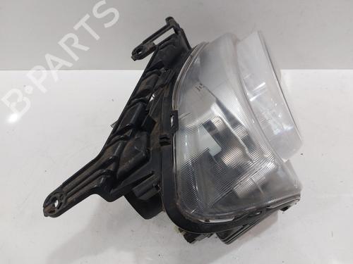 Right headlight NISSAN JUKE (F15) 1.5 dCi | BP28040358C29 