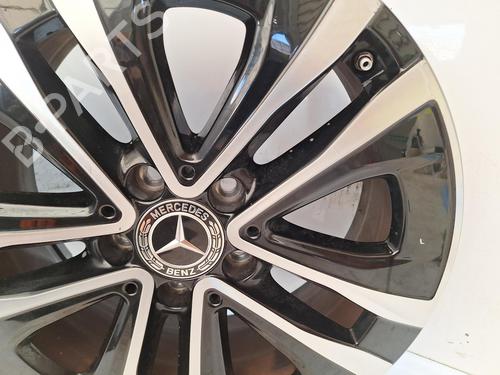 Fælk MERCEDES-BENZ A-CLASS (W177) A 180 (177.084) | BP37266903C45 - Image 3