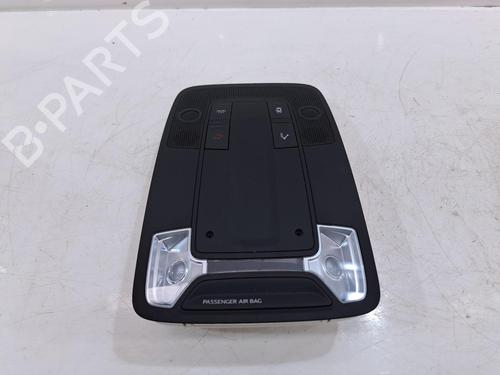 Luz interior Luz interior AUDI Q3 (F3B) 35 TFSI (150 hp) 33940018 33940018
