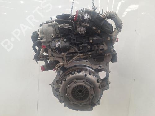 Used Engine Engine VAUXHALL MOKKA / MOKKA X (J13) 1.6 CDTi 4x4 (136 hp) 34733377 34733377