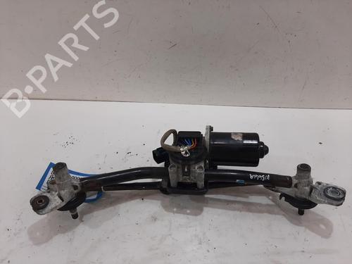 Ruitenwissermotor voor HYUNDAI i10 I (PA) 1.2 (86 hp) 30896718
