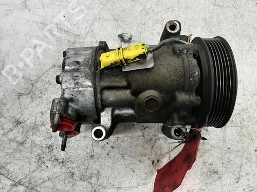Used AC compressor AC compressor 26758946 26758946