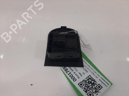 Right front window switch AUDI TT (8J3) 2.0 TDI quattro | BP37795004I26 - Image 3