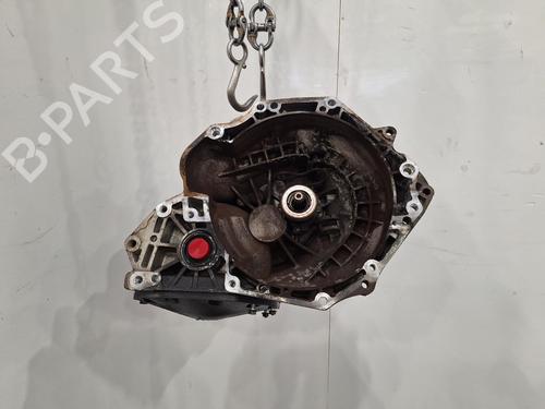 Cambio VAUXHALL ADAM (M13) 1.4 (101 hp) 31846980