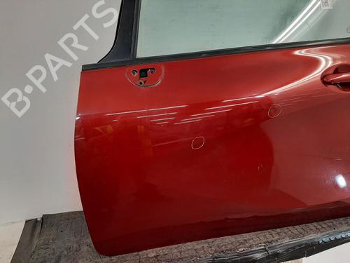 Left front door NISSAN NOTE (E12) 1.5 dCi | BP38447425C2 - Image 3