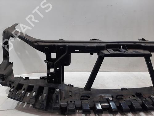 Front slam panel LAND ROVER RANGE ROVER IV (L405) 4.4 SDV8 4x4 | BP29703777C72 