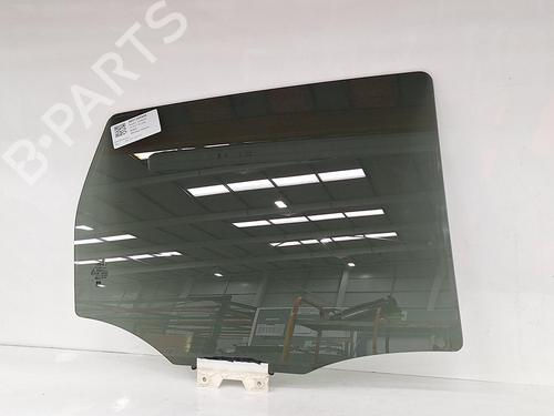 Used Rear right door window FORD KUGA II (DM2) 2.0 TDCi (150 hp) 26858459