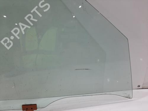 Front right door window NISSAN JUKE (F15) 1.2 DIG-T | BP30179410C19 