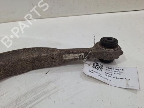 Left front suspension arm JAGUAR I-PACE (X590) EV400 AWD | BP31751056M12 - Image 3