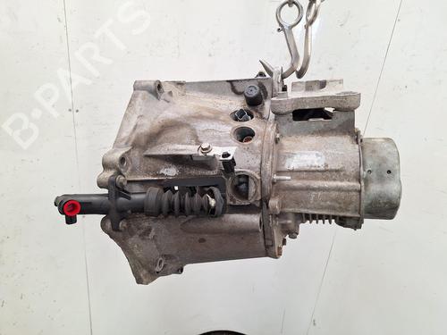 Gearbox CITROËN C3 Picasso (SH_) 1.4 VTi 95 (SH8FSC, SH8FP0, SH8FP6) | BP36403866M3 - Image 2