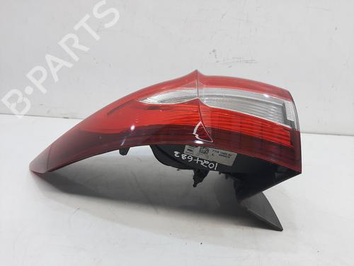Left taillight FORD C-MAX II (DXA/CB7, DXA/CEU) 1.0 EcoBoost | BP28115049C34 