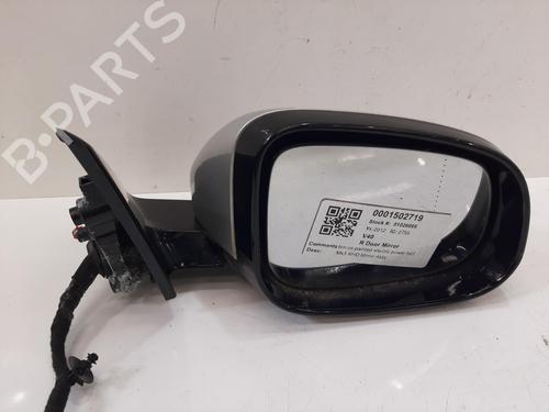Used Right mirror VOLVO V40 Hatchback (525) D3 (150 hp) 28575093