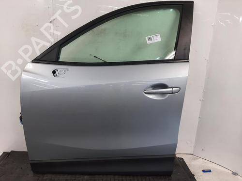 Used Left front door Left front door 38447421 38447421