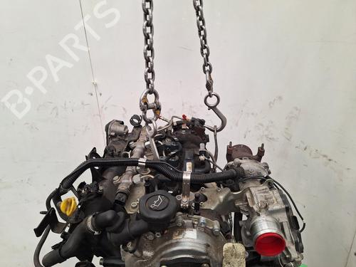 Engine VAUXHALL CORSA Mk IV (E) (X15) 1.3 CDTi | BP39471151M1 - Image 3
