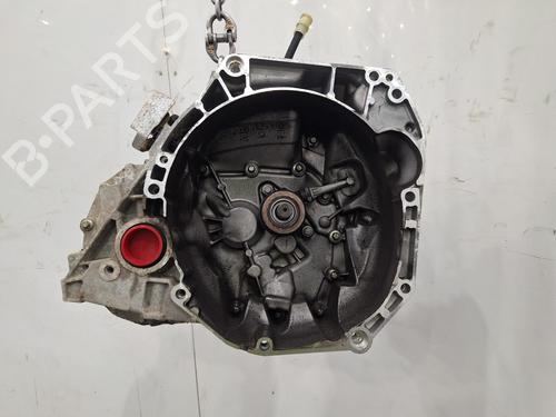 Gearkasse Gearkasse 38777081 38777081