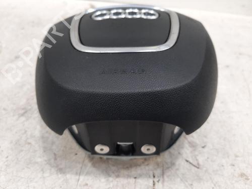 Other AUDI A3 Sportback (8VA, 8VF) 2.0 TDI quattro | BP26851769O1