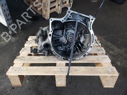 Gearbox MAZDA DEMIO (DW) 1.5 16V (DW5W) | BP26806100M3 
