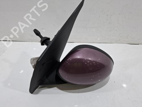 Used Left mirror Left mirror 39050131 39050131