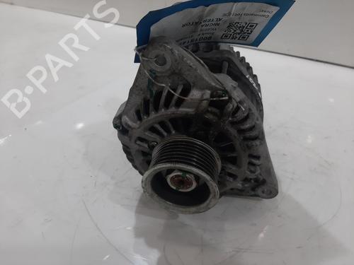 Generator NISSAN MICRA IV (K13K, K13KK) 1.2 (80 hp) 29417236