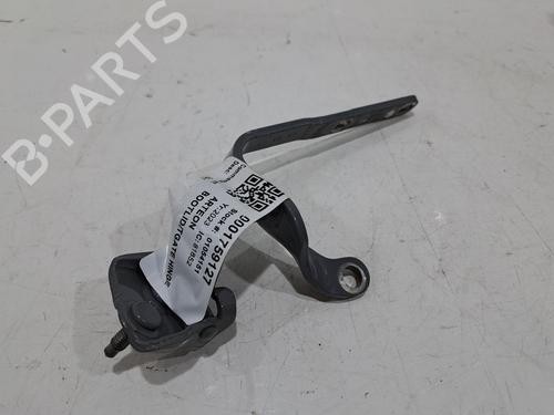 Hinge/Door check strap VW ARTEON (3H7, 3H8) 2.0 TSI | BP36890937C146 - Image 4