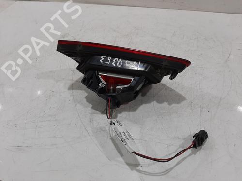Right tailgate light RENAULT CLIO IV (BH_) 0.9 TCe 90 (BHNF, BHMA, BHMH, BHJK, BHJR) | BP34425024C80 - Image 5