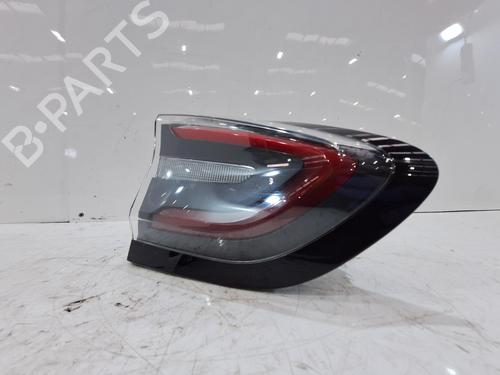 Used Left tailgate light Left tailgate light FORD PUMA (J2K, CF7) 1.0 EcoBoost mHEV (155 hp) 39951786 39951786