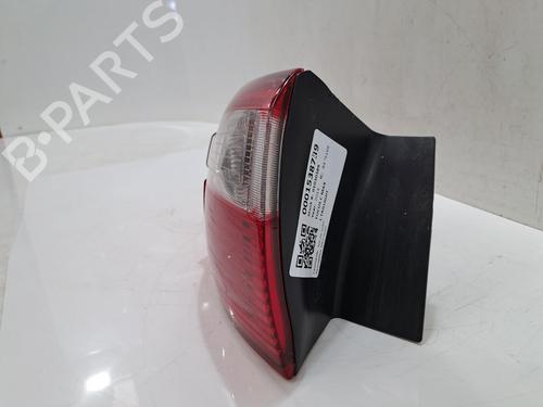 Left taillight FORD C-MAX II (DXA/CB7, DXA/CEU) 1.6 TDCi | BP29637347C34 