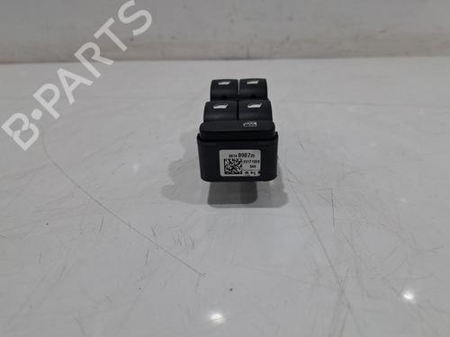 Right front window switch CITROËN C3 III (SX) 1.2 THP 110 (SXHNPS, SXHNZT, SXHNZ6) | BP38938677I26 - Image 2