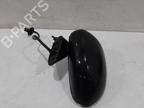 Used Left mirror Left mirror VAUXHALL CORSA Mk III (D) (S07) 1.4 (L08) (90 hp) 33648070 33648070