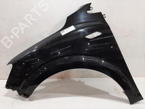 Used Left front fenders Left front fenders DACIA SANDERO III 1.0 TCe 90 (91 hp) 33435377 33435377