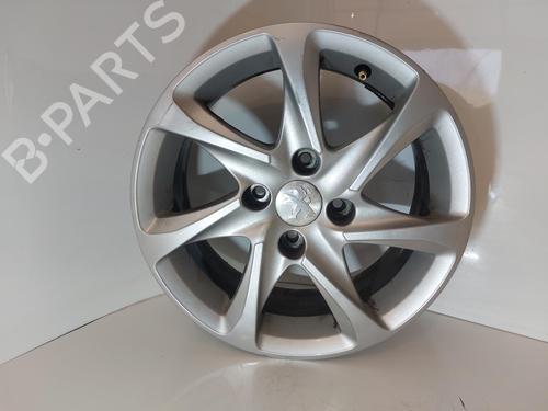 Rim PEUGEOT 208 I (CA_, CC_) 1.2 VTI 82 | BP32408936C45