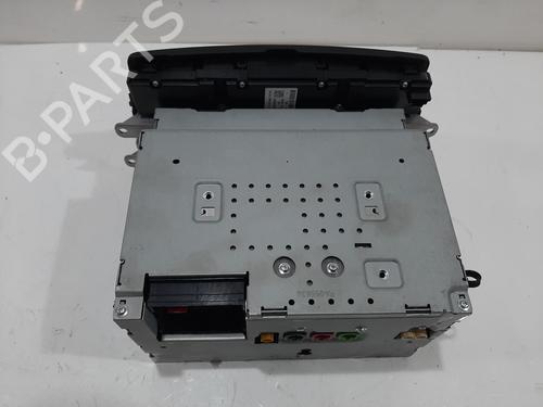 Electronic module MERCEDES-BENZ SLK (R172) 200 (172.448) | BP36534710M83 - Image 6
