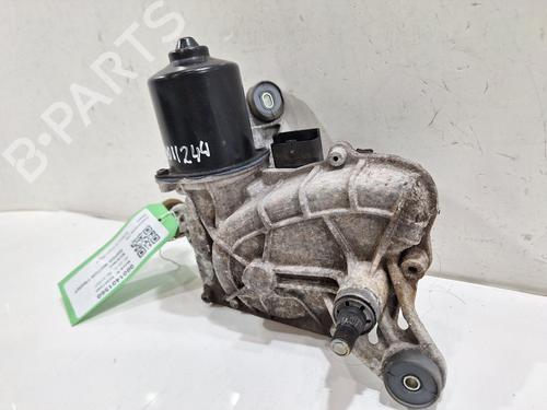 Front wiper motor RENAULT GRAND SCÉNIC III (JZ0/1_) 1.6 dCi (JZ00, JZ12) | BP26757119M29 
