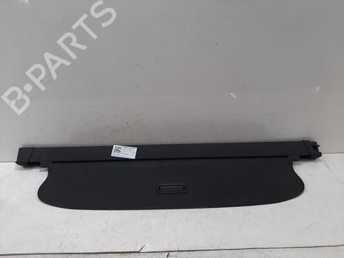 Cappelliera Cappelliera AUDI A6 C7 Avant (4G5, 4GD) 2.0 TDI (177 hp) 36811108 36811108
